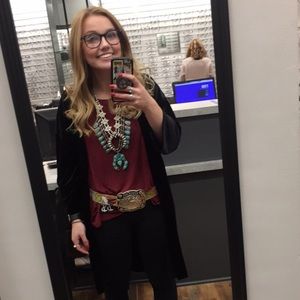 Meet your Posher, Shiloh